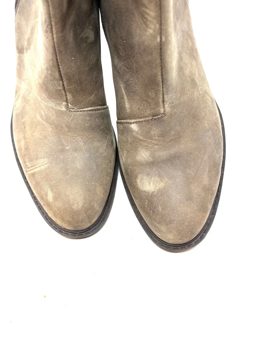 Clarks Boots